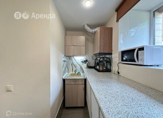 Сдам квартиру студию, 11 м2, Москва, Гостиничная улица, 10к5, станция Окружная