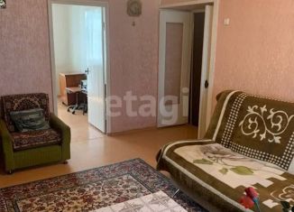 Продается трехкомнатная квартира, 54.7 м2, Воронеж, улица Космонавта Комарова, 12, Юго-Западный жилой район