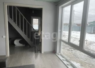 Продам дом, 75 м2, село Водино, Рабочая улица