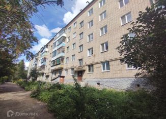 Продам двухкомнатную квартиру, 46.6 м2, Орловская область, Школьная улица, 30