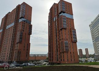 Продам трехкомнатную квартиру, 85.5 м2, Новосибирск, улица Кошурникова, 22/2, ЖК Пифагор