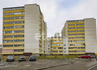 Продажа 1-ком. квартиры, 38 м2, Екатеринбург, Ереванская улица, 28, Ереванская улица