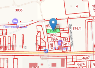 Участок на продажу, 15 сот., станица Благовещенская, Молодёжная улица