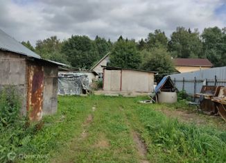 Продажа земельного участка, 4.5 сот., деревня Дешино