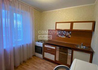 Сдается в аренду 1-ком. квартира, 36 м2, Татарстан, Чистопольская улица, 55