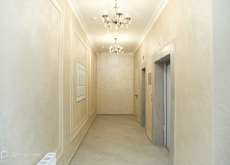 2-комнатная квартира на продажу, 57 м2, Краснодар, бульвар Адмирала Пустошкина, 11/1, ЖК Титаны