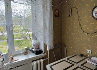 2-ком. квартира на продажу, 43 м2, Санкт-Петербург, улица Шевченко, 38, улица Шевченко