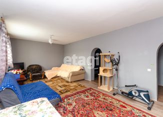 Продам дом, 61.8 м2, Бердск, 3-я улица, 26