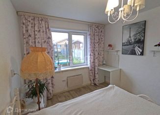 Продажа таунхауса, 60 м2, деревня Ракино, Троицкая улица, 42