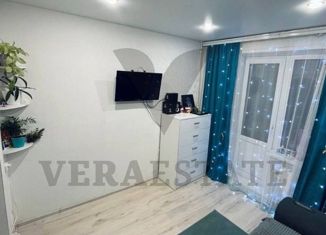 Продается квартира студия, 16 м2, Новосибирск, улица Мира, 59/2, улица Мира