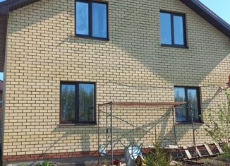 Продажа дома, 137.6 м2, село Малые Кабаны, Зелёная улица, 11Г