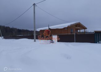 Продается дом, 101.5 м2, деревня Марино, Полевая улица