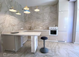 Продается таунхаус, 135 м2, Казань, Кировский район, улица Гумера Баширова, 88