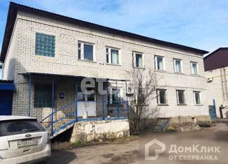 Продам офис, 618 м2, Брянск, Фокинский район, улица Дзержинского