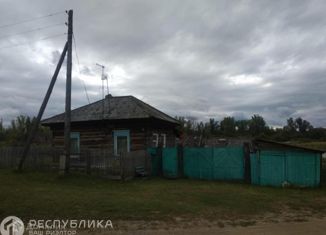 Продается дом, 36.8 м2, поселок Ойский, Набережная улица