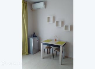 Продаю квартиру студию, 18 м2, Краснодар, Заполярная улица, 39к5, микрорайон Славянский