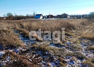 Продаю земельный участок, 6.8 сот., деревня Глазково