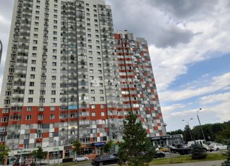 Продам 2-ком. квартиру, 56.6 м2, Москва, Пятницкое шоссе, 21, метро Митино