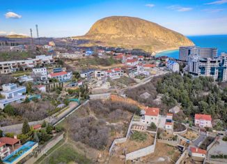 Продается участок, 41.29 сот., посёлок городского типа Гурзуф, Ялтинская улица, 40