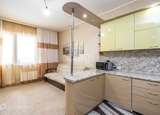 Продаю квартиру студию, 23.6 м2, Сургут, Замятинская улица, 11/1