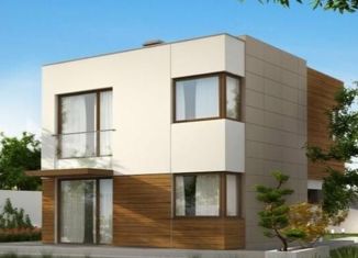 Продам дом, 125 м2, поселок Горловка, Дружная улица