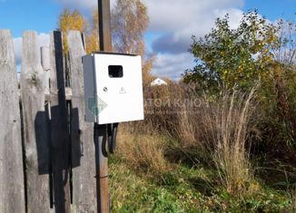 Земельный участок на продажу, 12.26 сот., рабочий посёлок Запрудня