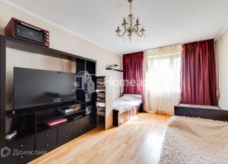 Продается 1-ком. квартира, 35.5 м2, Москва, улица Шверника, 7