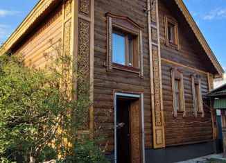 Продается дом, 82 м2, Сургут, Кедровая улица, 291