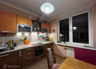 Однокомнатная квартира на продажу, 35.6 м2, Санкт-Петербург, улица Вавиловых, 7к4, улица Вавиловых