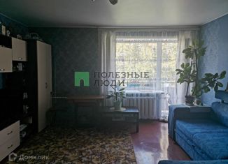 Продается 1-комнатная квартира, 35.5 м2, Киров, Пионерская улица, 10, Первомайский район
