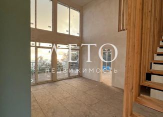 Продается 5-ком. квартира, 108 м2, село Верхний Юрт, улица Абовяна, 65/10