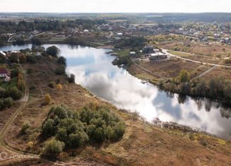 Продам земельный участок, 7 сот., городской округ Истра, коттеджный посёлок Прилесные дачи, 114В