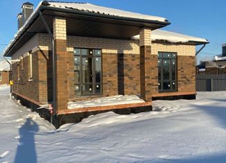 Продам дом, 104 м2, село Новое Шигалеево, Большая улица