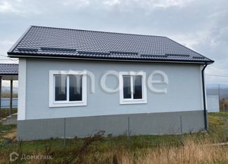 Продам дом, 121.2 м2, станица Нижнебаканская, Красноармейская улица