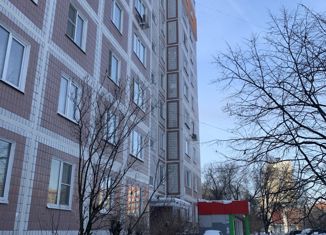 Продается трехкомнатная квартира, 64 м2, Рязань, Касимовское шоссе, 46, район Дашково-Песочня