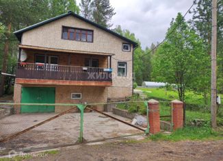 Продам дом, 100 м2, деревня Вечерницы, Октябрьская улица