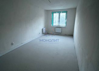 Продается 2-ком. квартира, 63 м2, Чебоксары, Улица Сергея Бутякова, 10