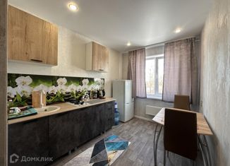 Сдам однокомнатную квартиру, 36.6 м2, Пермский край, улица Свободы, 21