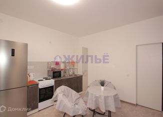 2-ком. квартира в аренду, 60 м2, Тюменская область, 5-й микрорайон, 49к2