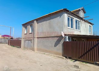 Продажа дома, 185.5 м2, Астраханская область, улица Курмангазы, 1