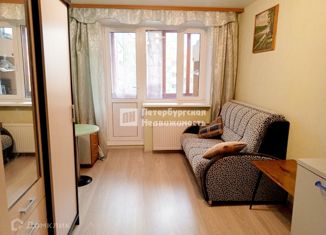 Продается комната, 208 м2, Санкт-Петербург, аллея Поликарпова, 4к1, метро Удельная