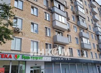 Продаю 2-ком. квартиру, 45 м2, Москва, улица Бутырский Вал, 28, улица Бутырский Вал