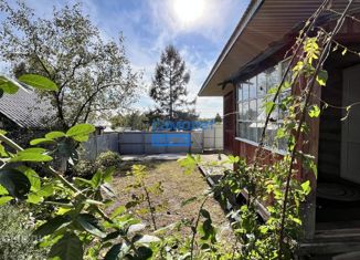 Дом на продажу, 93 м2, село Троицкое, Комсомольская улица, 66