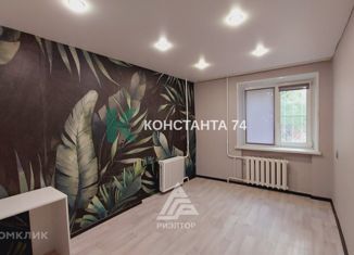 Продается комната, 90 м2, Челябинск, 2-я Шагольская улица, 34, Курчатовский район