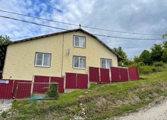 Продам дом, 90 м2, село Красная Воля, Виноградная улица, 2Л