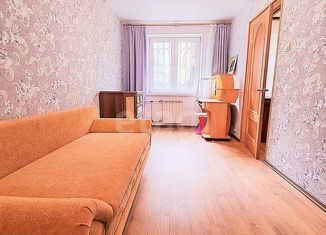 Продается 2-ком. квартира, 46.4 м2, Владивосток, улица Борисенко, 74