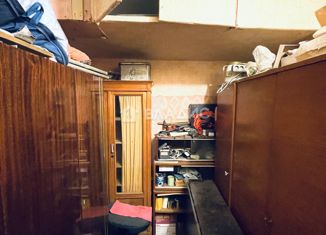 Продается двухкомнатная квартира, 44 м2, Тула, улица Фридриха Энгельса, 54, Советский территориальный округ