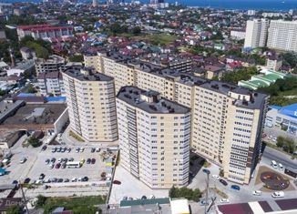 1-ком. квартира на продажу, 37.3 м2, Анапа, Парковая улица, 60к5, ЖК Молодёжный