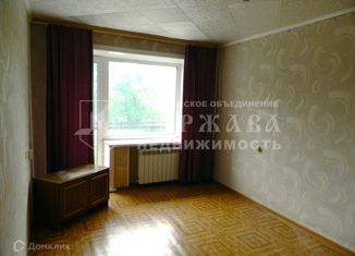 Продается однокомнатная квартира, 31 м2, Кемерово, Кузнецкий проспект, 58, Центральный район
