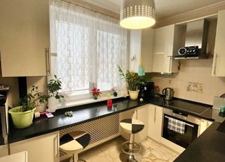 1-комнатная квартира на продажу, 38 м2, Москва, Россошанская улица, 4к2, станция Красный Строитель